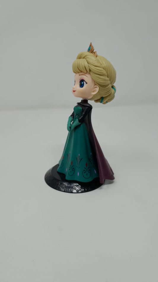 Q Posket Disney Frozen Figure