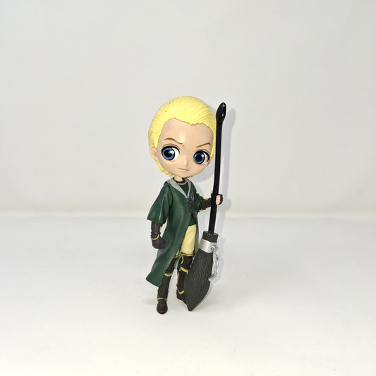 Q Posket Draco Malfoy Figure