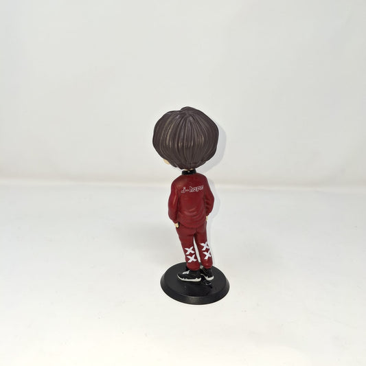 Q Posket J-Hope Figure