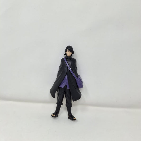 Sasuke Uchiha Action Figure