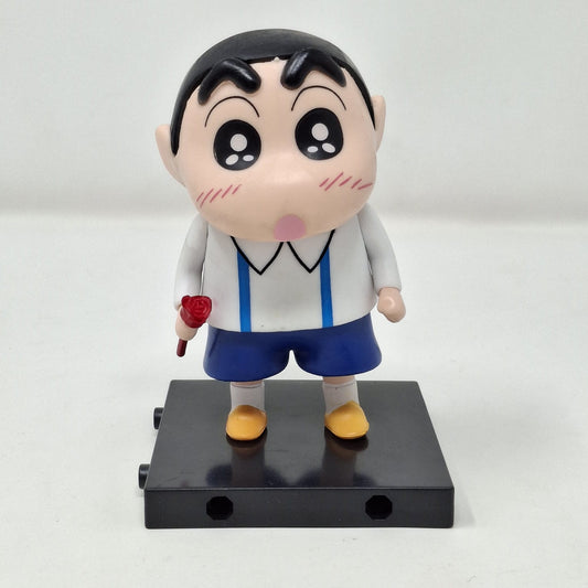 Shinchan Collectible Figurine