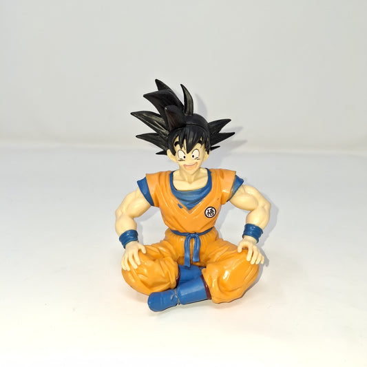Son Goku Dragon Ball Z