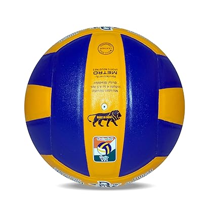Spartan Super Volley