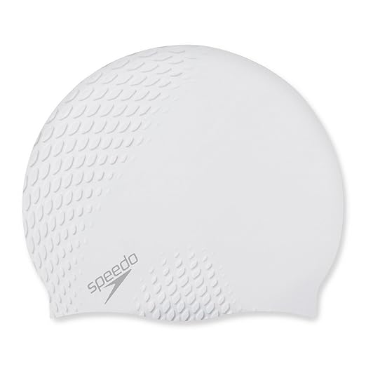 Speedo Bubble Cap