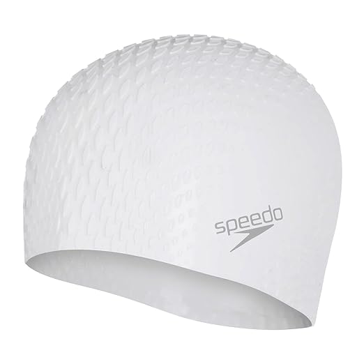 Speedo Bubble Cap
