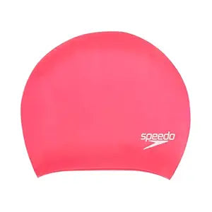 Speedo Long Hair Cap