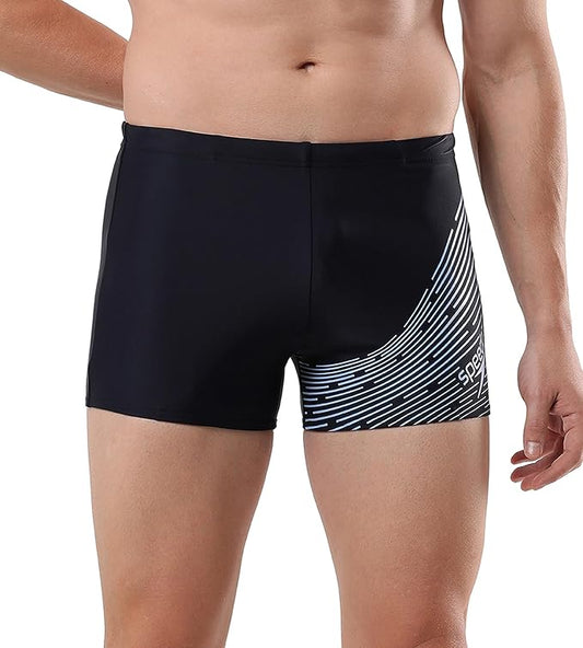 Speedo Medley Logo Aquashort 38