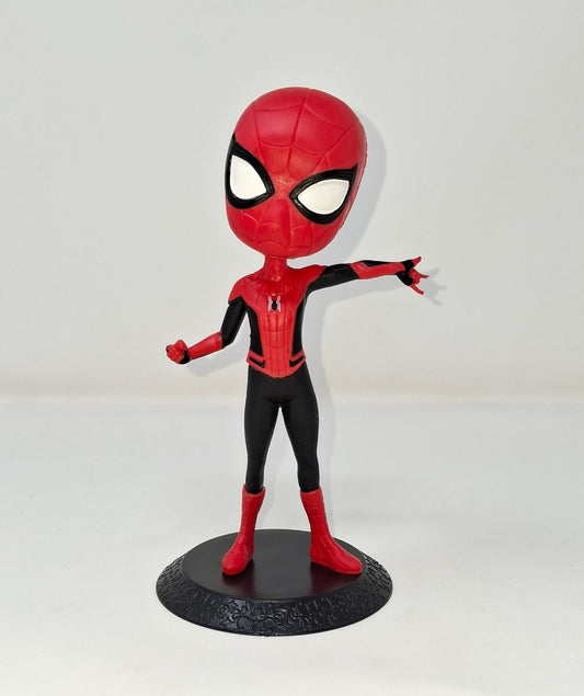 Spider-Man Q Posket