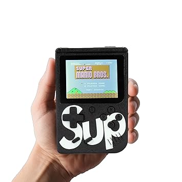 Sup Game Box 400 in 1