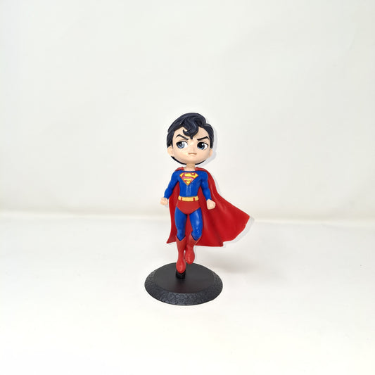 Superman Q Posket Figure