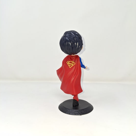 Superman Q Posket Figure