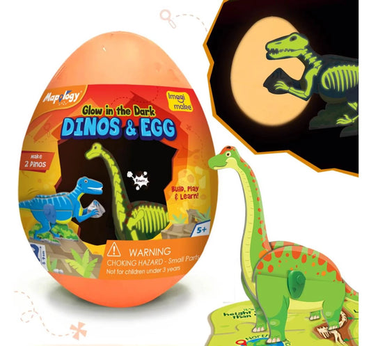 Surprise Egg