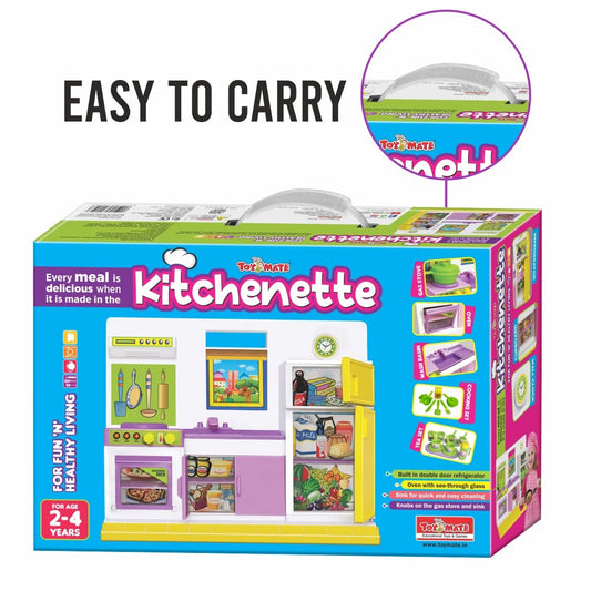 Toy Mate Kitchenette