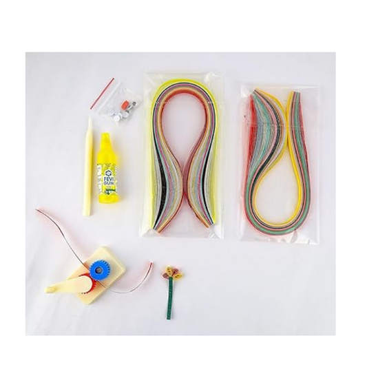 Paper Quilling