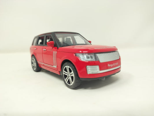 Range Rover SUV Die-Cast Model