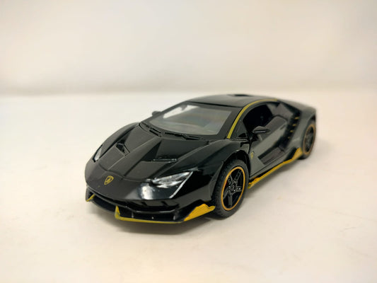 Die Cast- Lamborghini Centenario LP770-4