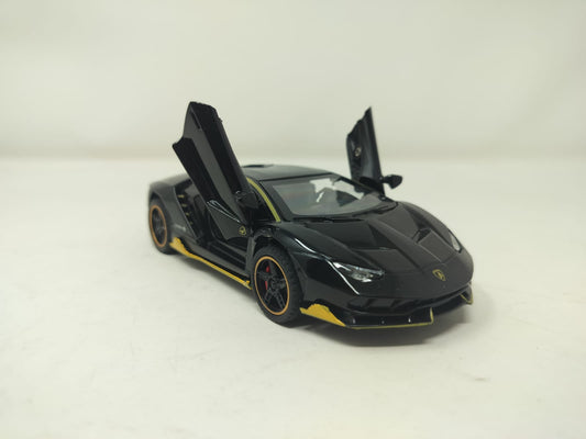 Die Cast- Lamborghini Centenario LP770-4