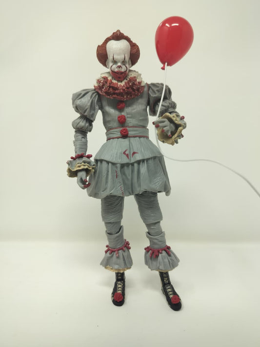 IT Ultimate Pennywise Action Figure