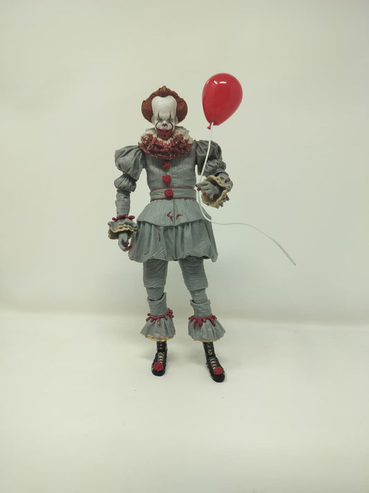 IT Ultimate Pennywise Action Figure