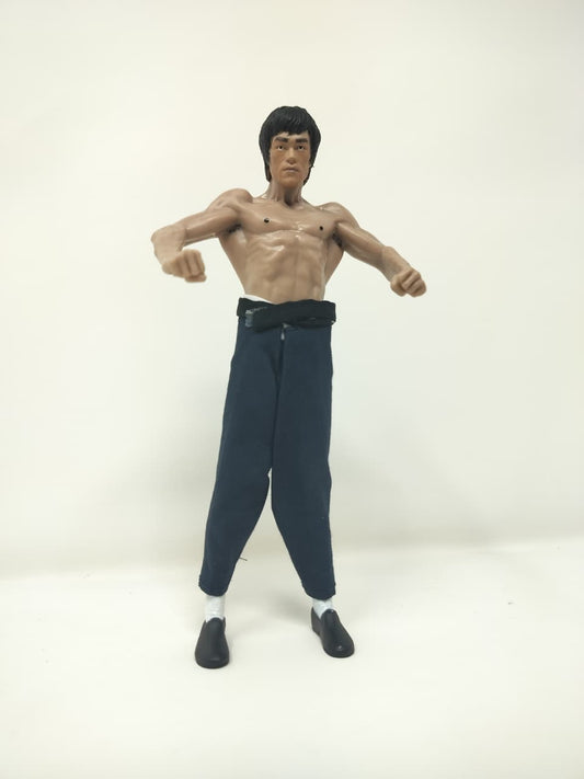 Storm Collectibles Bruce Lee 1/12 Scale Premium Figure