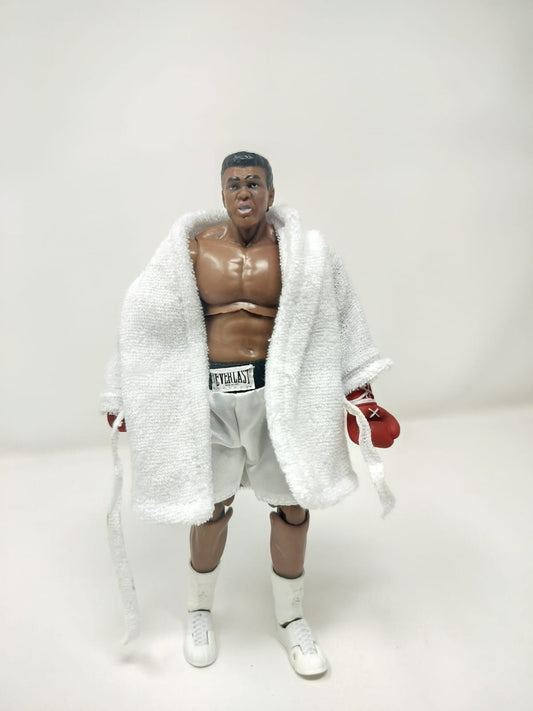 "The Greatest" Muhammad Ali action figure