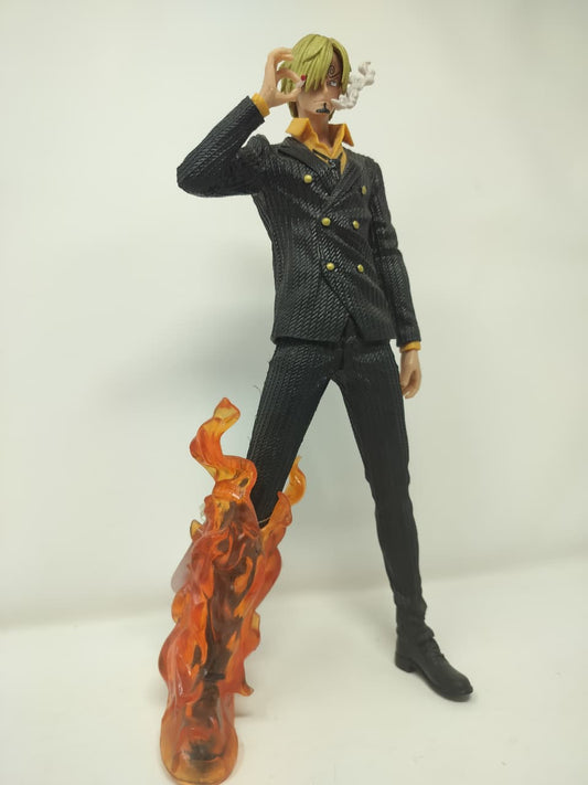 Sanji (One Piece) Anime Action Figure