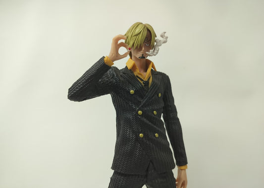 Sanji (One Piece) Anime Action Figure