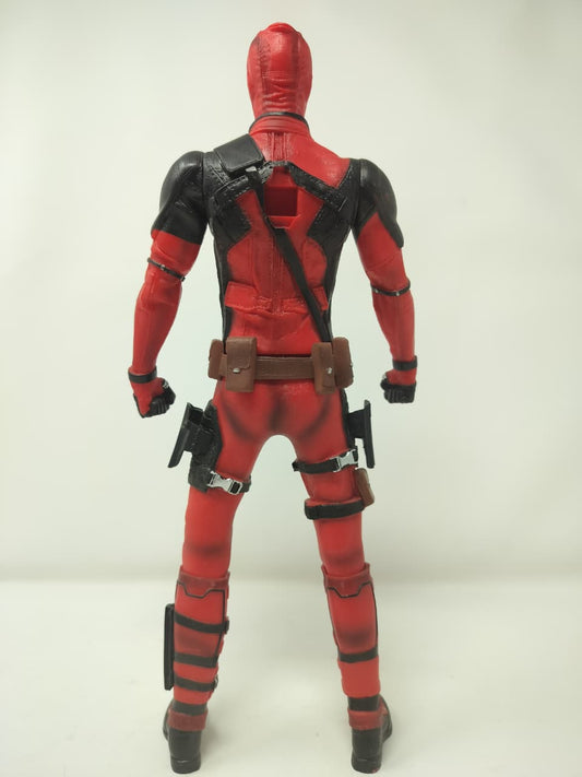 Deadpool Action Figure
