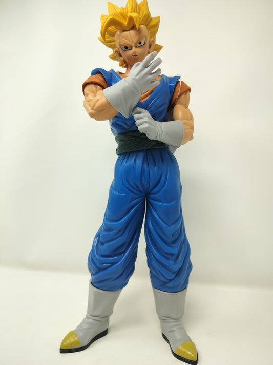 Super Saiyan Vegito Action Figure