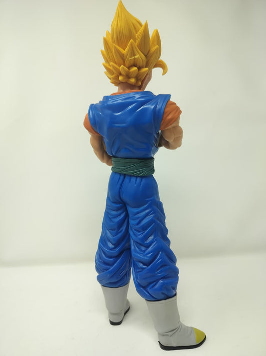 Super Saiyan Vegito Action Figure