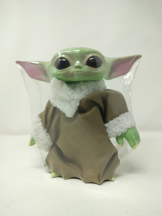 Grogu Action Figure