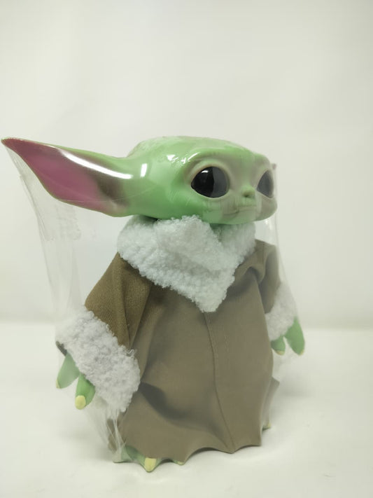 Grogu Action Figure