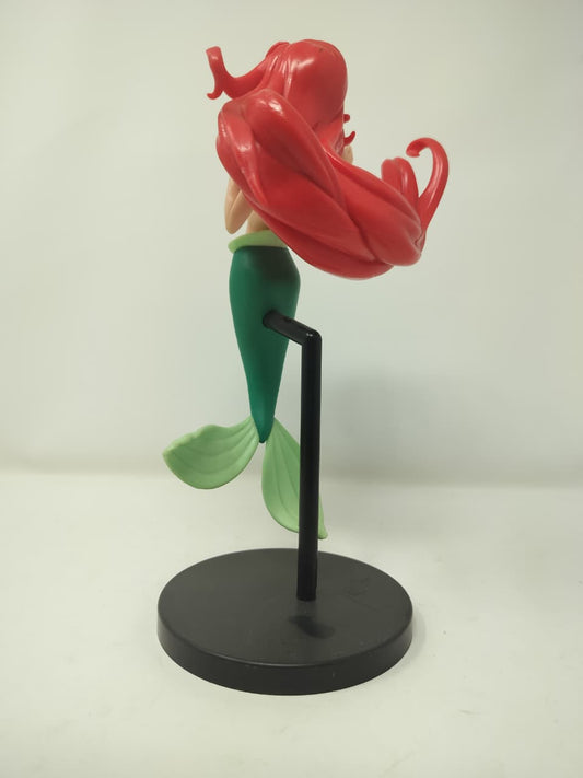 Ariel and Flounder Action Figure