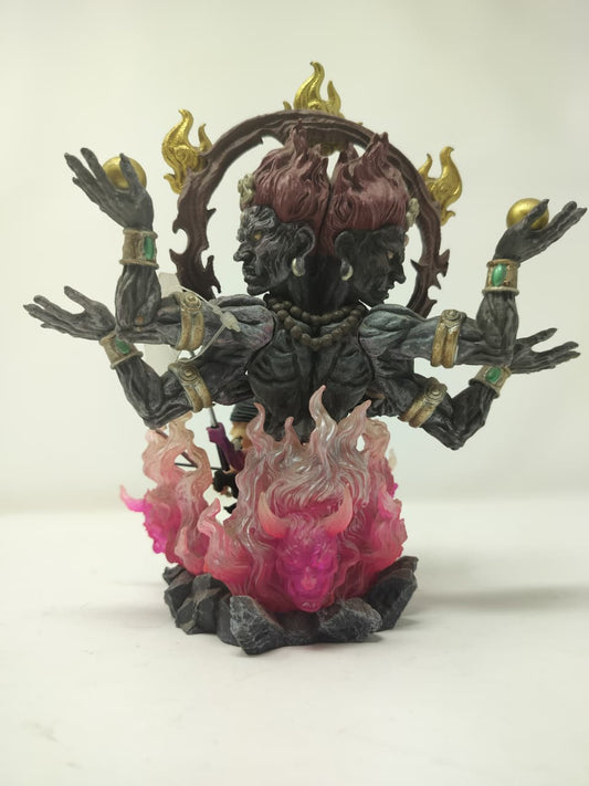 Roronoa Zoro Asura Action Figure