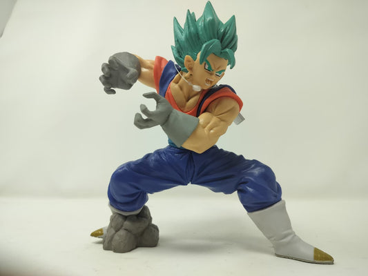 Super Saiyan Blue Vegito Action Figure