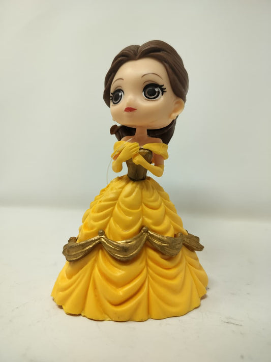Belle Q Posket Action Figure