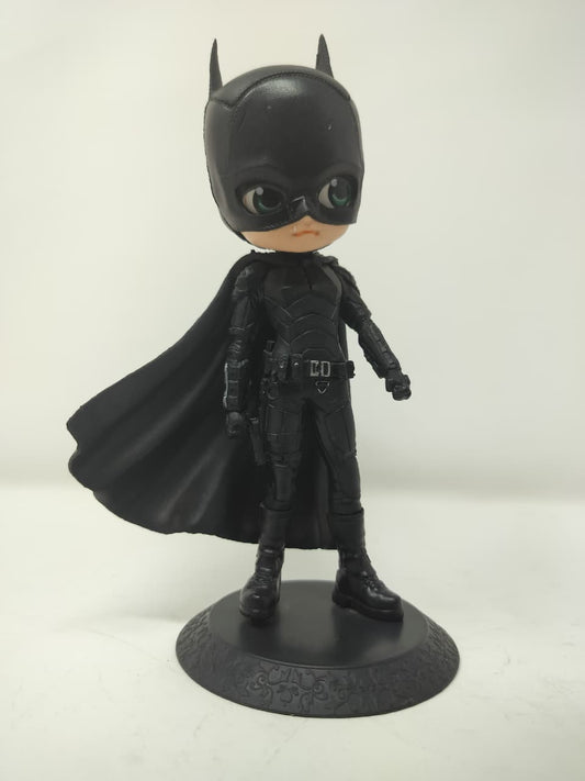 Dark Knight Adorable Stylized Q Posket Figure