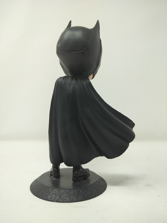 Dark Knight Adorable Stylized Q Posket Figure