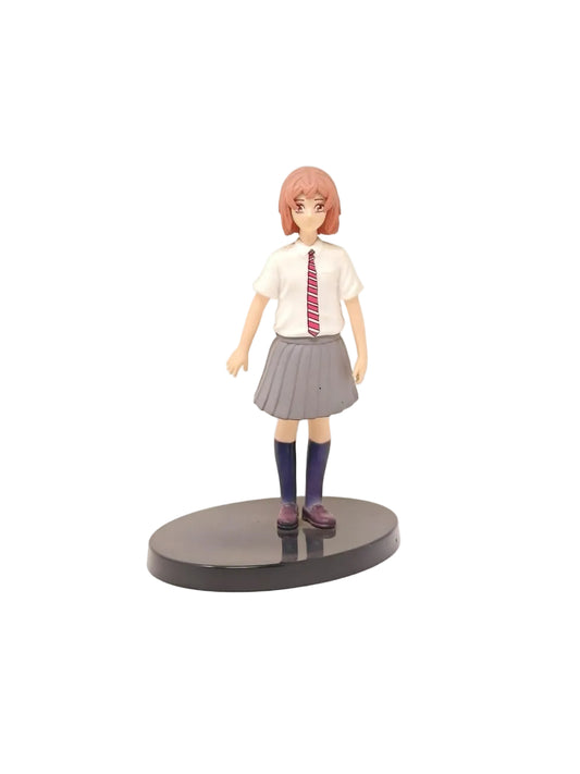Trunkin Hinata Tachibana Tokyo Revengers Anime Action Figures