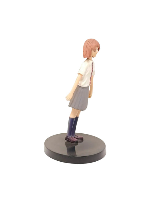 Trunkin Hinata Tachibana Tokyo Revengers Anime Action Figures