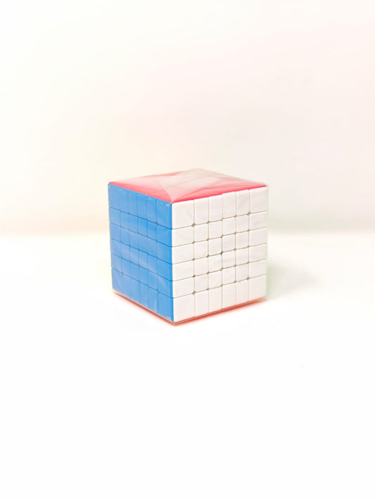 MoYu MeiLong 6x6 Speed Cube