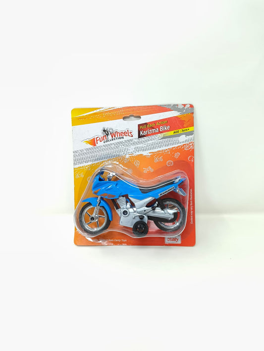 Centy Karizma Bike, Multicolor, 3+ Years