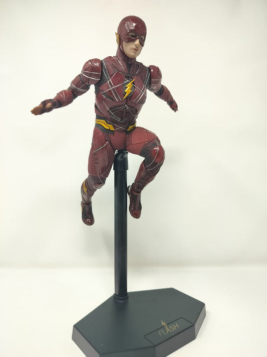 Team Of ProtoTyping- Flash