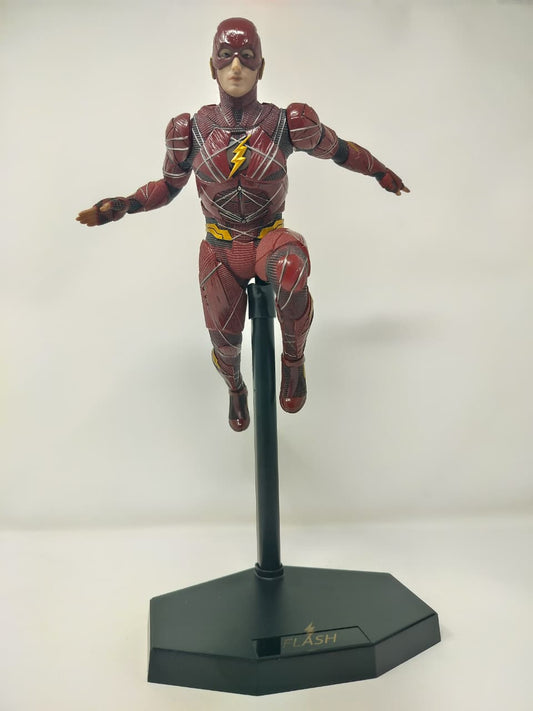 Team Of ProtoTyping- Flash