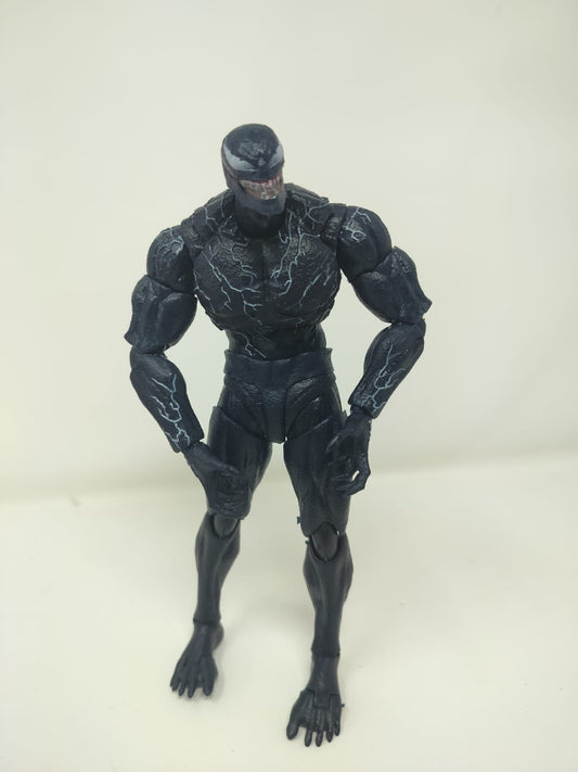 Venom: Let There Be Carnage Action Figure