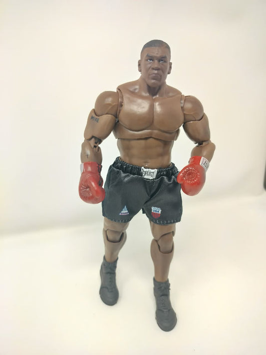 Storm Collectibles Mike Tyson Action Figure