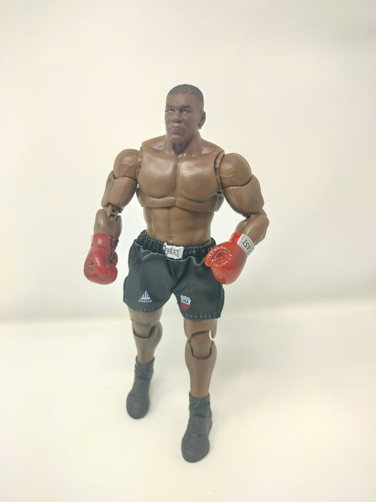 Storm Collectibles Mike Tyson Action Figure