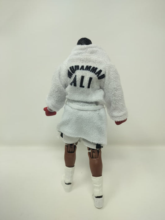 "The Greatest" Muhammad Ali action figure