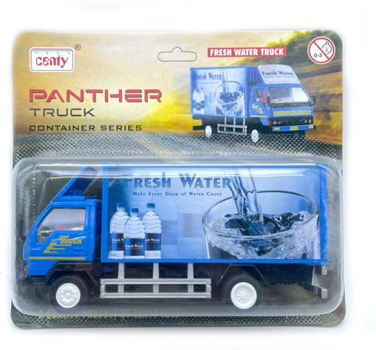 Centy Panther Truck, Multicolour, 3Y+