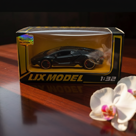 Die Cast- Lamborghini Centenario LP770-4